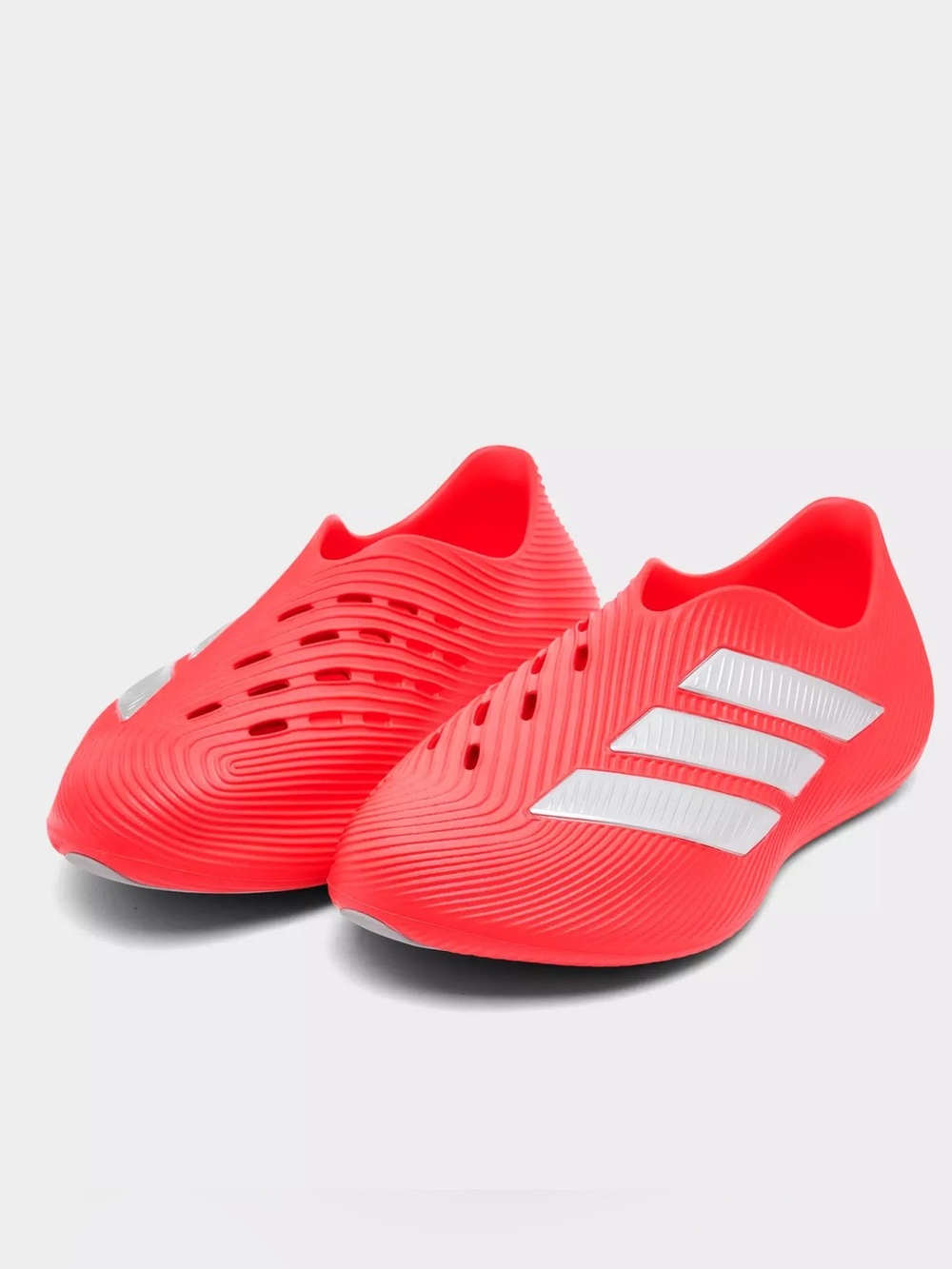 ‼️ ADIDAS PURECHILL RUNNER RED ‼️
